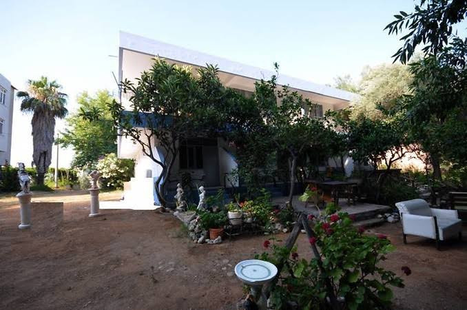 Familybutikhotel – Fotoğraf 7