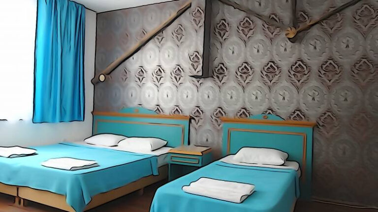 Familybutikhotel — Manavgat Manavgat Apart