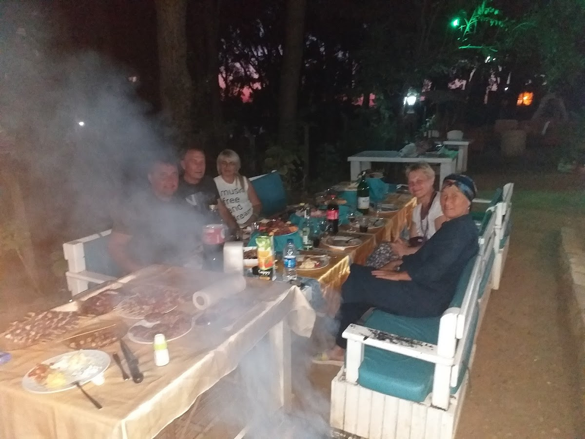 Familybutikhotel – Fotoğraf 9