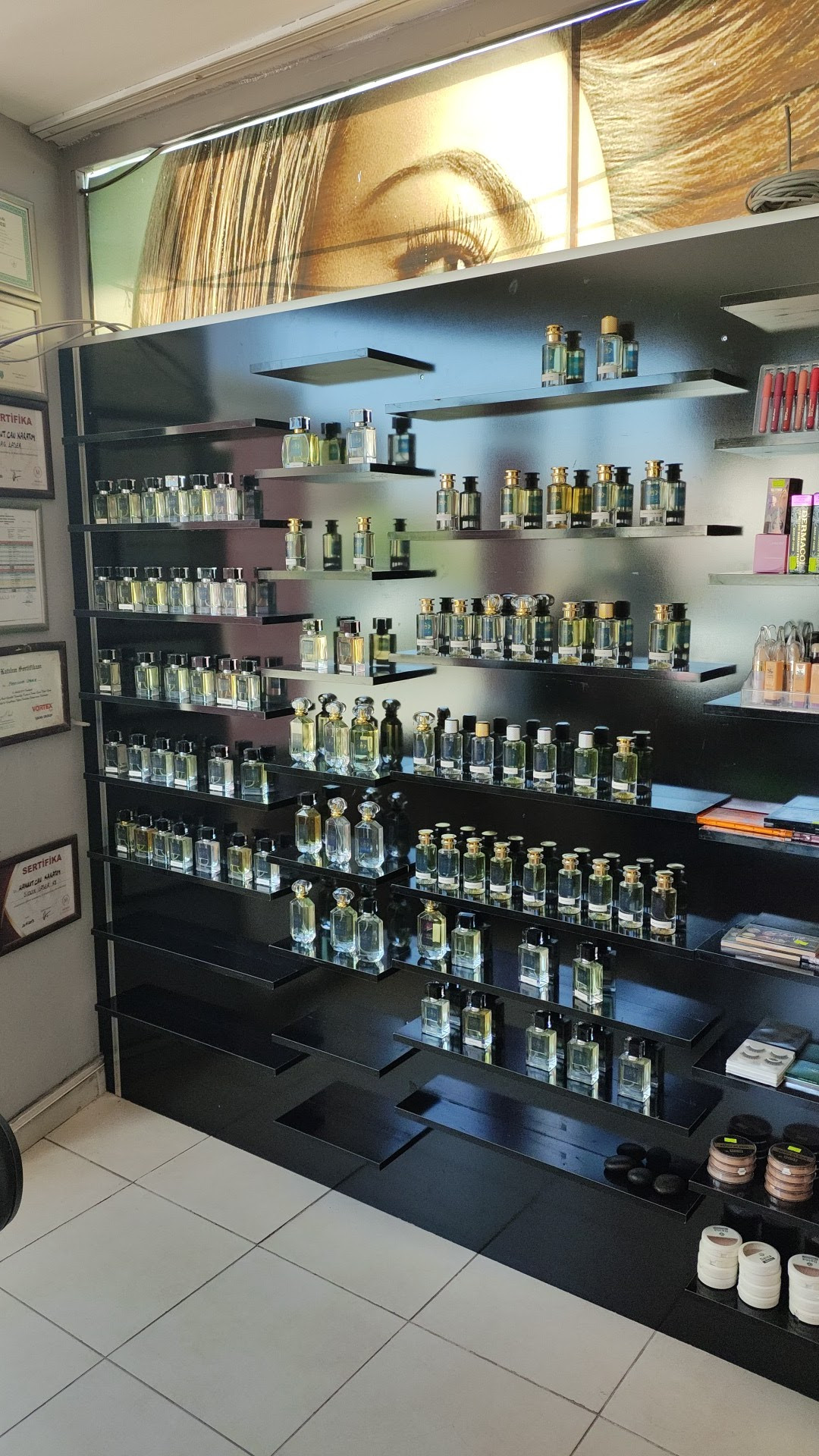 FEN KUAFÖR VE GÜZELLİK SALONU – Fotoğraf 5