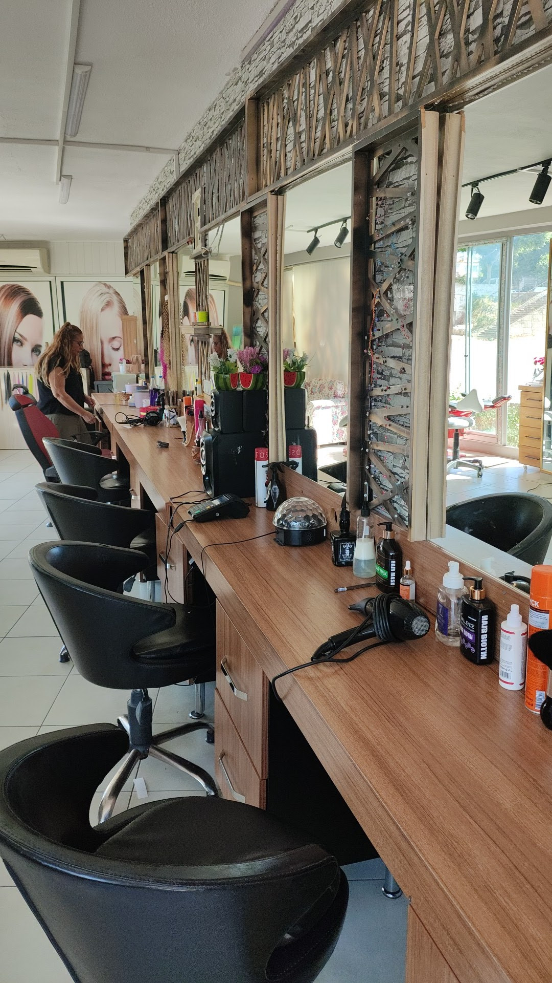 FEN KUAFÖR VE GÜZELLİK SALONU – Fotoğraf 3