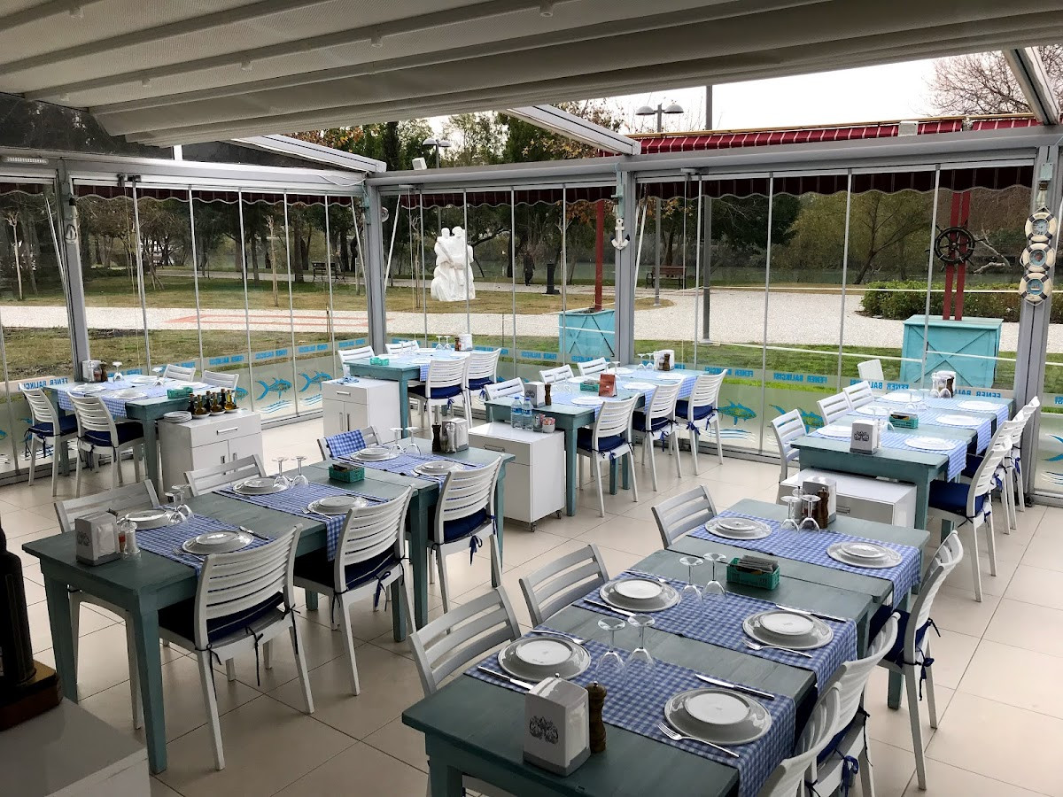 FENER BALIKÇISI – Fotoğraf 7