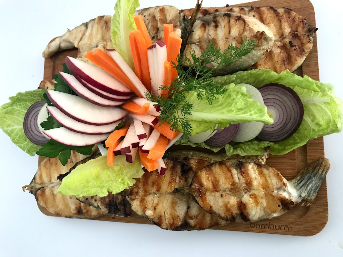 FENER BALIKÇISI – Fotoğraf 2