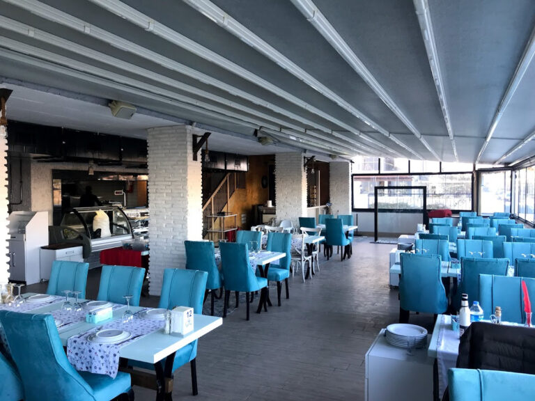 FENER BALIKÇISI — Manavgat Manavgat Restaurant