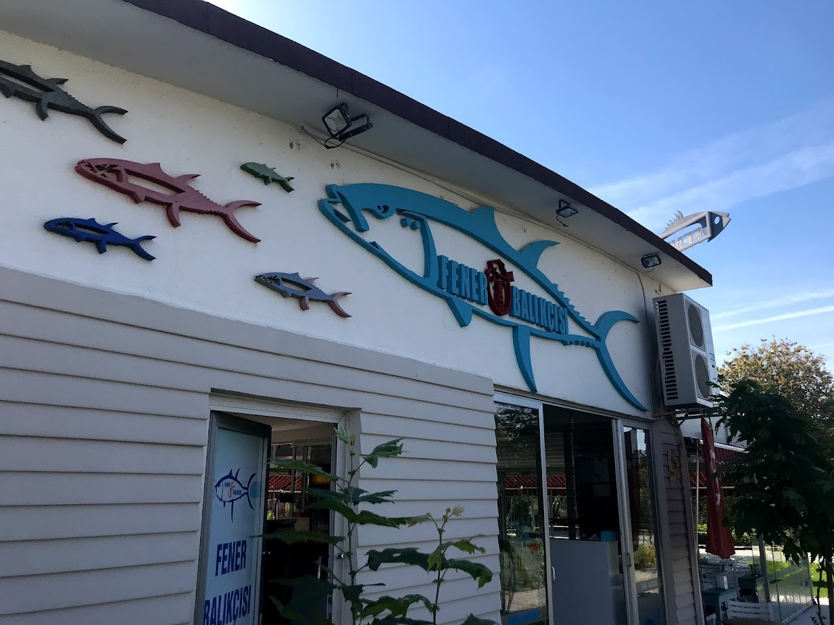 FENER BALIKÇISI – Fotoğraf 8