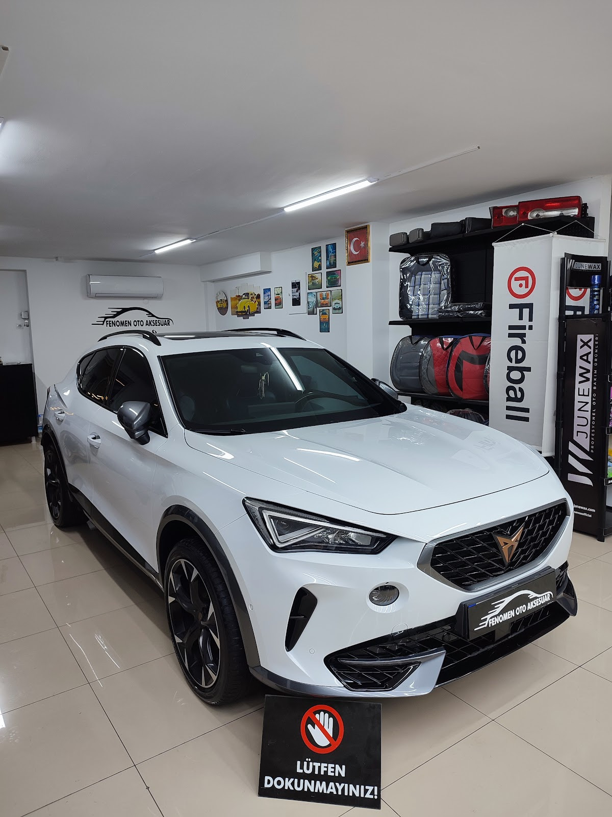 FENOMEN OTO AKSESUAR – Fotoğraf 3