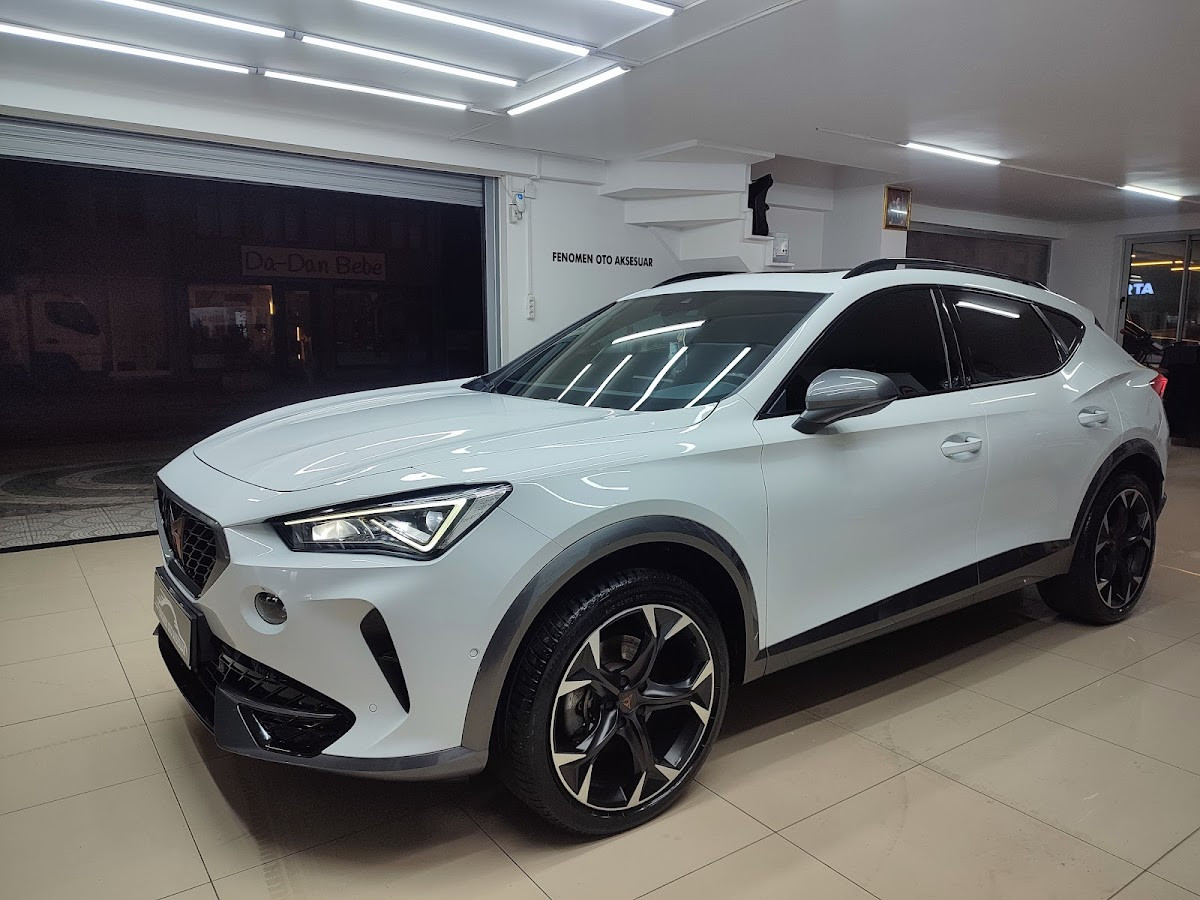 FENOMEN OTO AKSESUAR – Fotoğraf 6