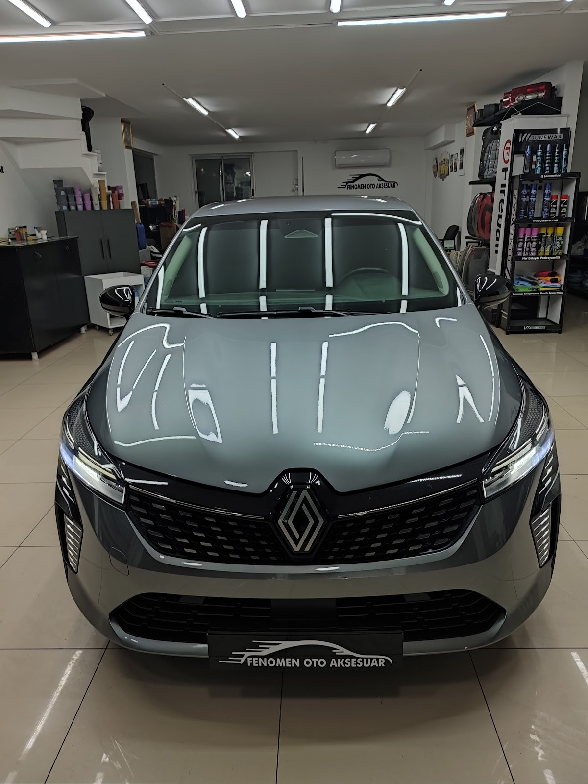 FENOMEN OTO AKSESUAR – Fotoğraf 7