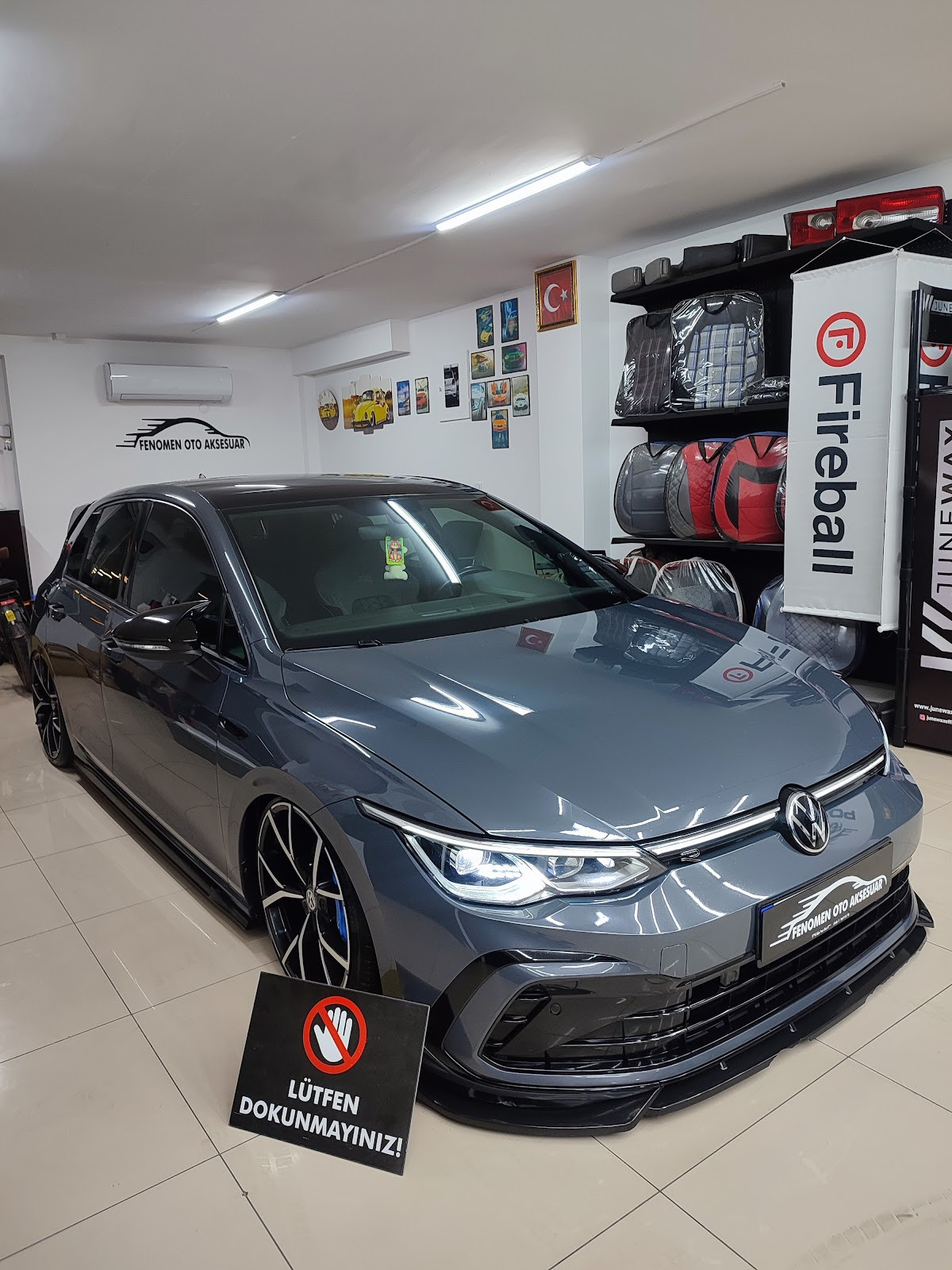 FENOMEN OTO AKSESUAR – Fotoğraf 2