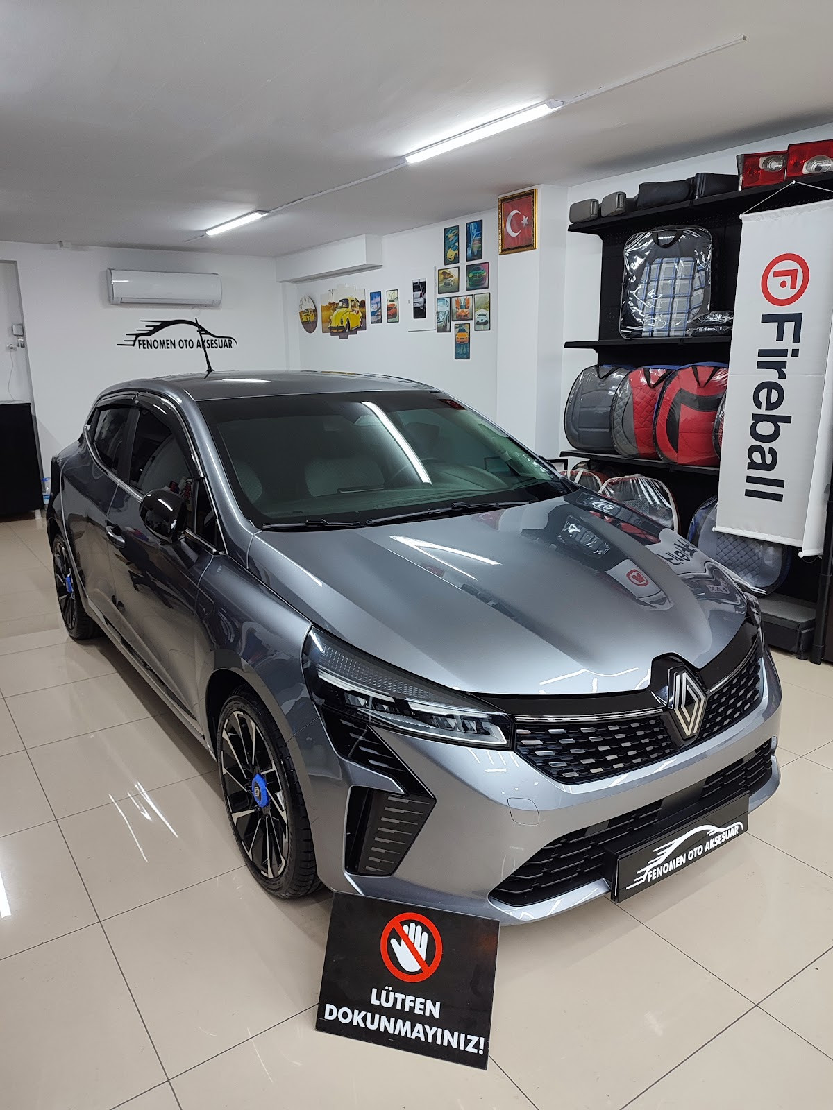 FENOMEN OTO AKSESUAR – Fotoğraf 4