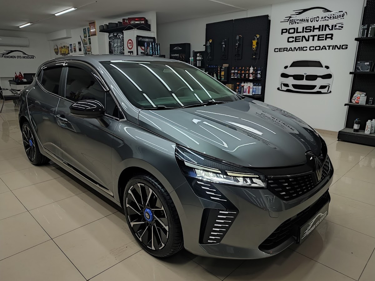 FENOMEN OTO AKSESUAR – Fotoğraf 10