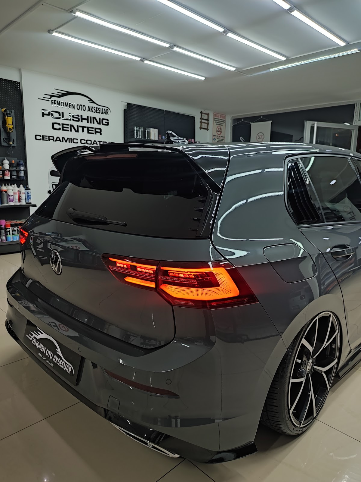 FENOMEN OTO AKSESUAR – Fotoğraf 8