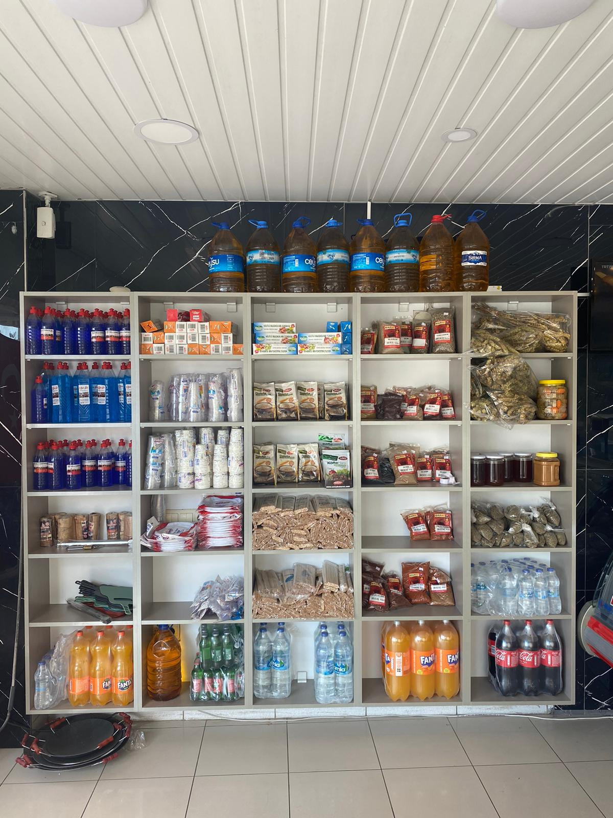 Ferdi Et Kasap – Fotoğraf 2