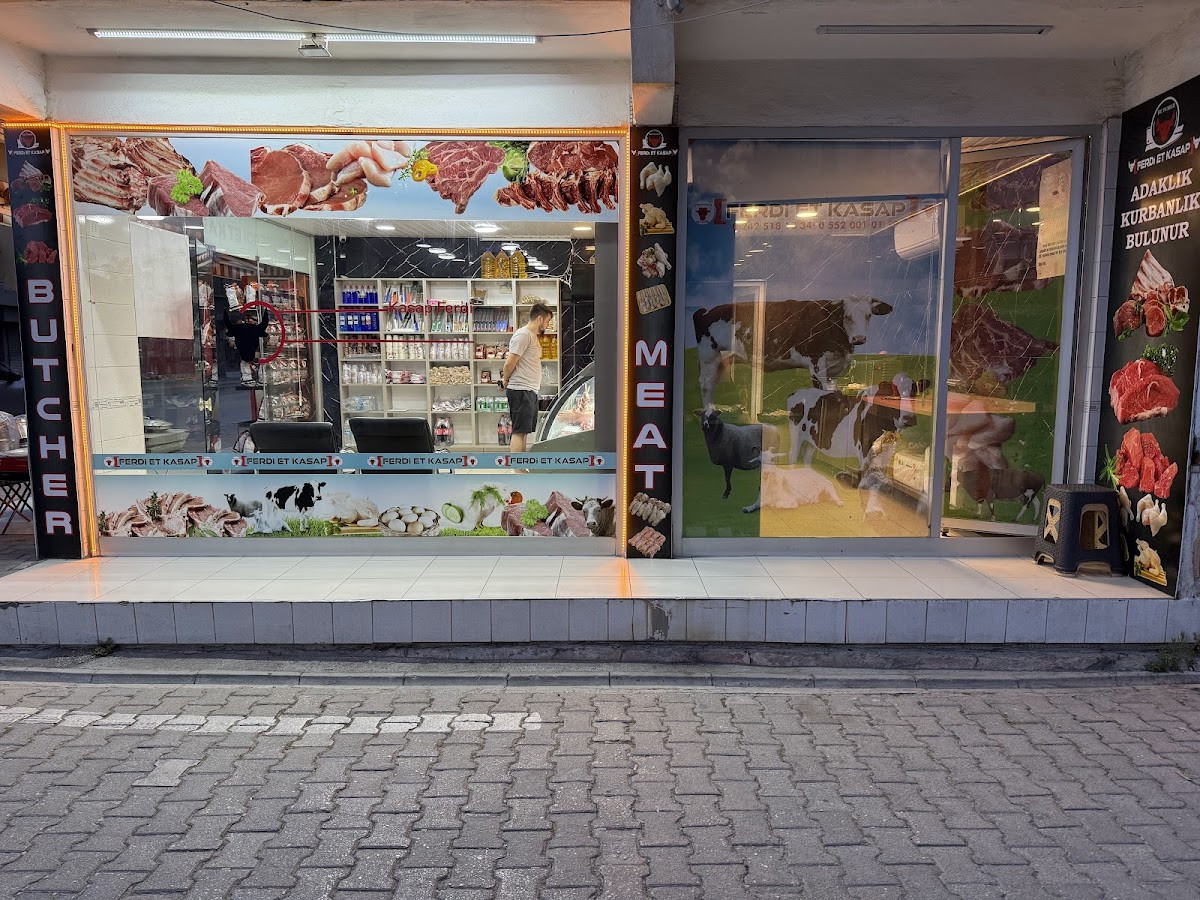 Ferdi Et Kasap – Fotoğraf 8