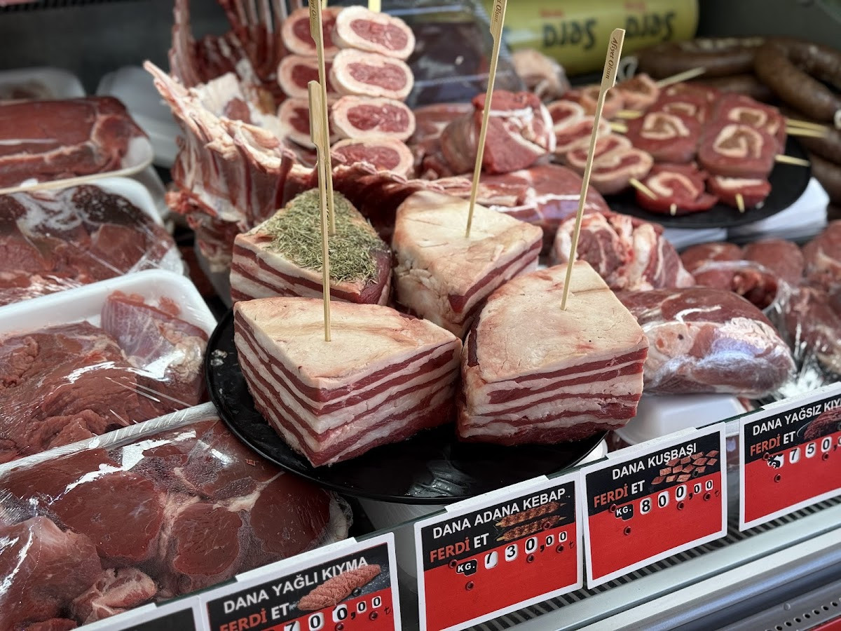 Ferdi Et Kasap – Fotoğraf 6