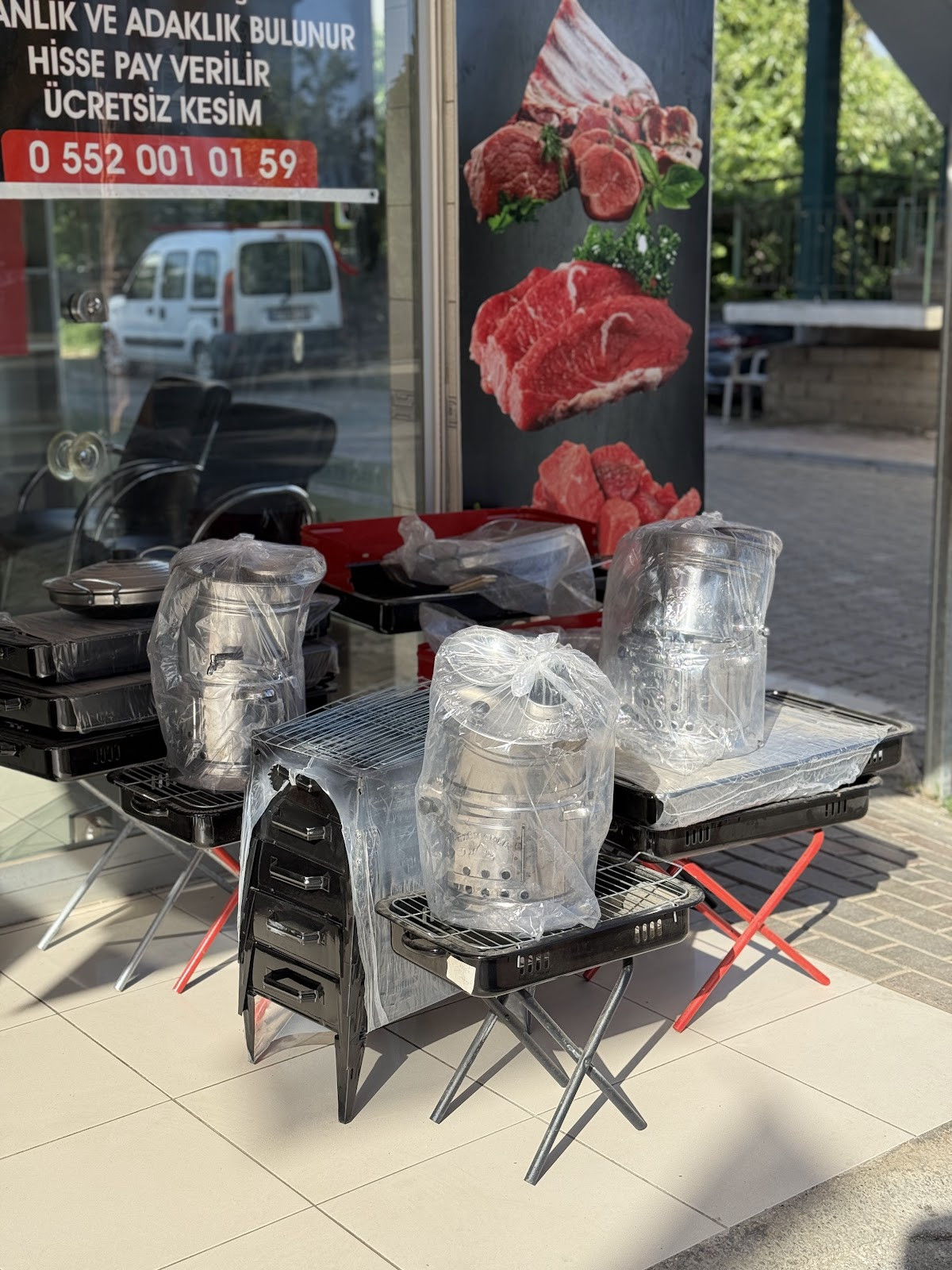 Ferdi Et Kasap – Fotoğraf 7