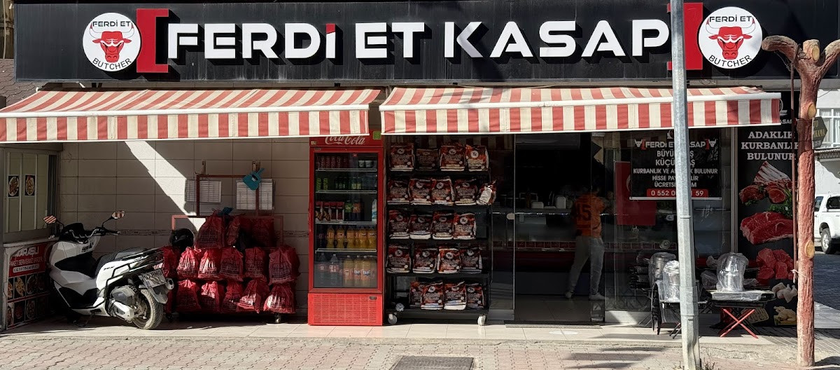 Ferdi Et Kasap – Fotoğraf 5