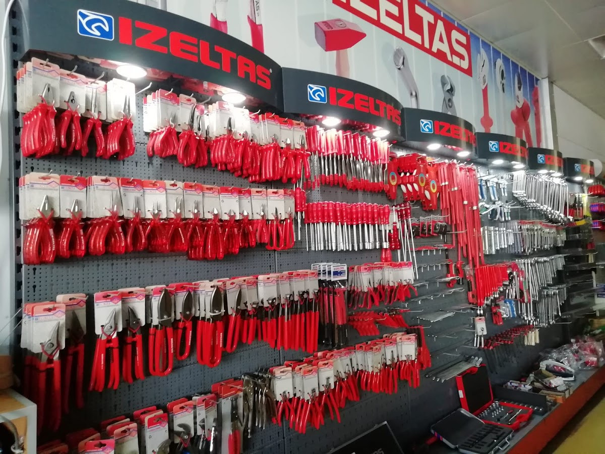 Ferit Ticaret Hırdavat İnşaat – Fotoğraf 2