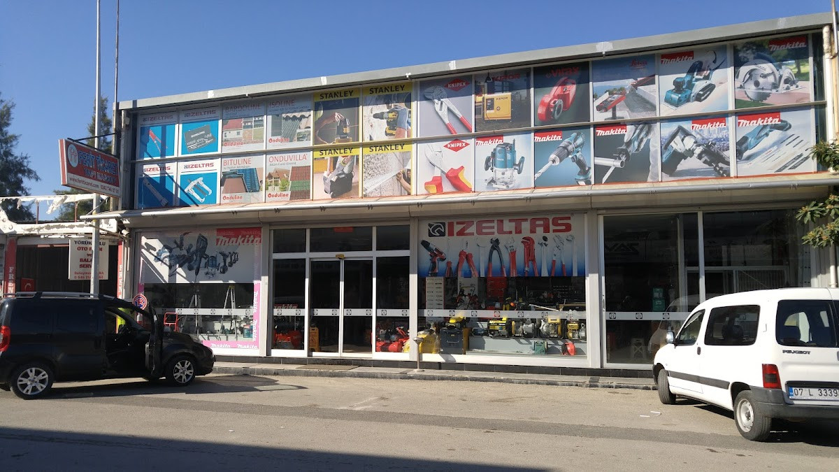 Ferit Ticaret Hırdavat İnşaat – Fotoğraf 5