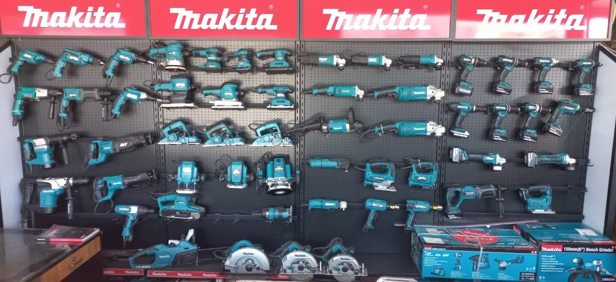 Ferit Ticaret Hırdavat İnşaat – Fotoğraf 4