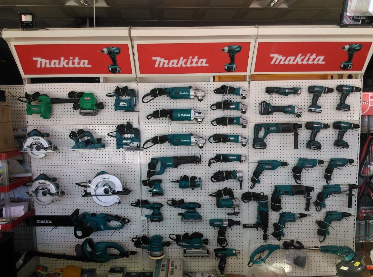 Ferit Ticaret Hırdavat İnşaat – Fotoğraf 3