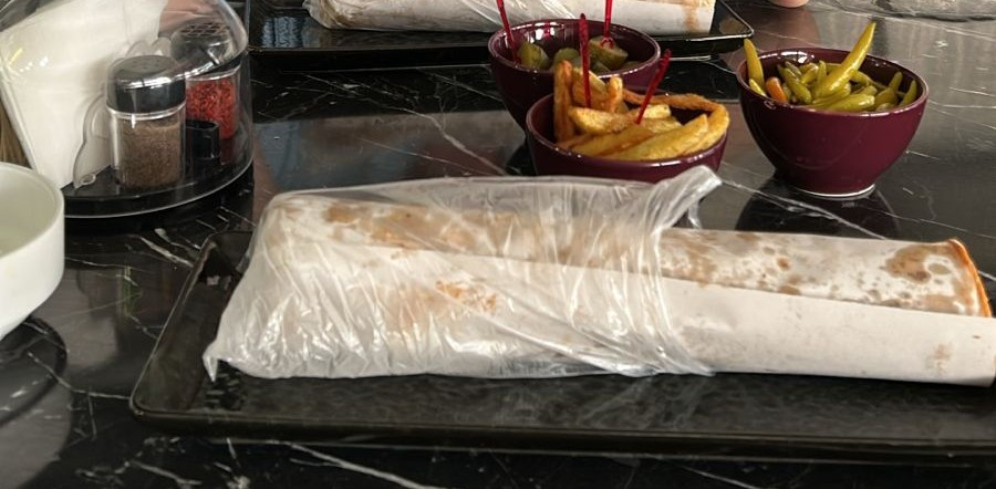 FIRFIR Döner ve Kebap Salonu – Fotoğraf 3