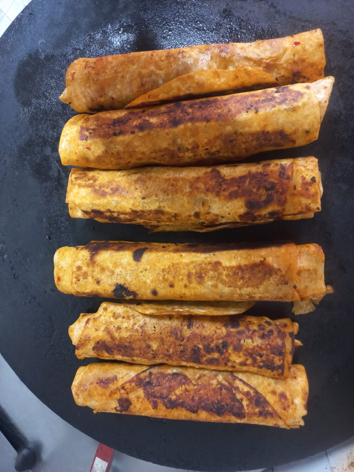 FIRFIR Döner ve Kebap Salonu – Fotoğraf 4