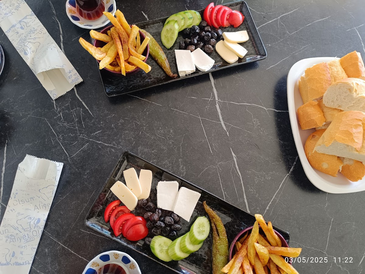 FIRFIR Döner ve Kebap Salonu – Fotoğraf 6