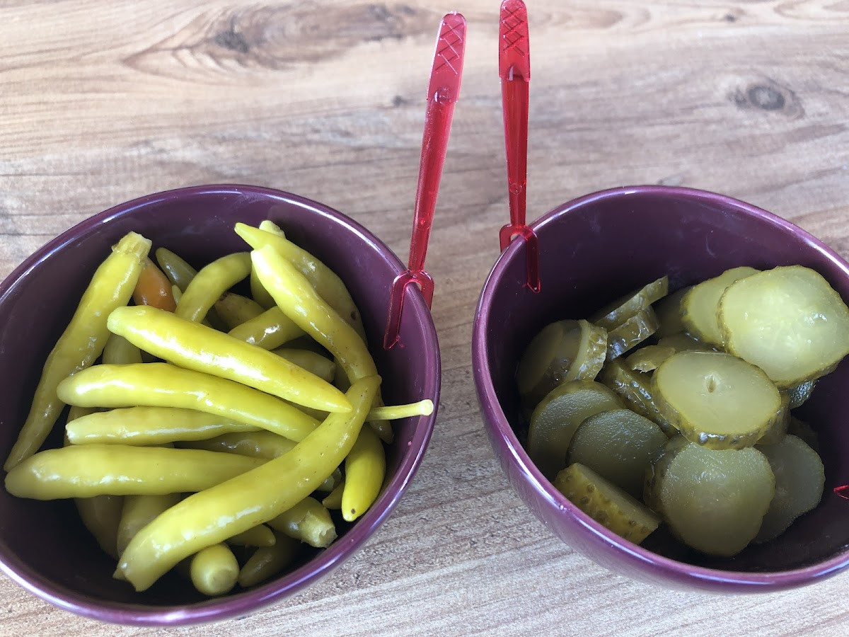 FIRFIR Döner ve Kebap Salonu – Fotoğraf 7