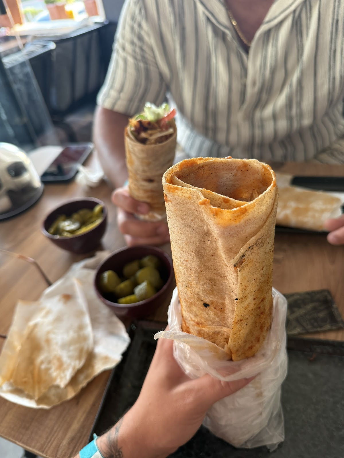 FIRFIR Döner ve Kebap Salonu – Fotoğraf 2