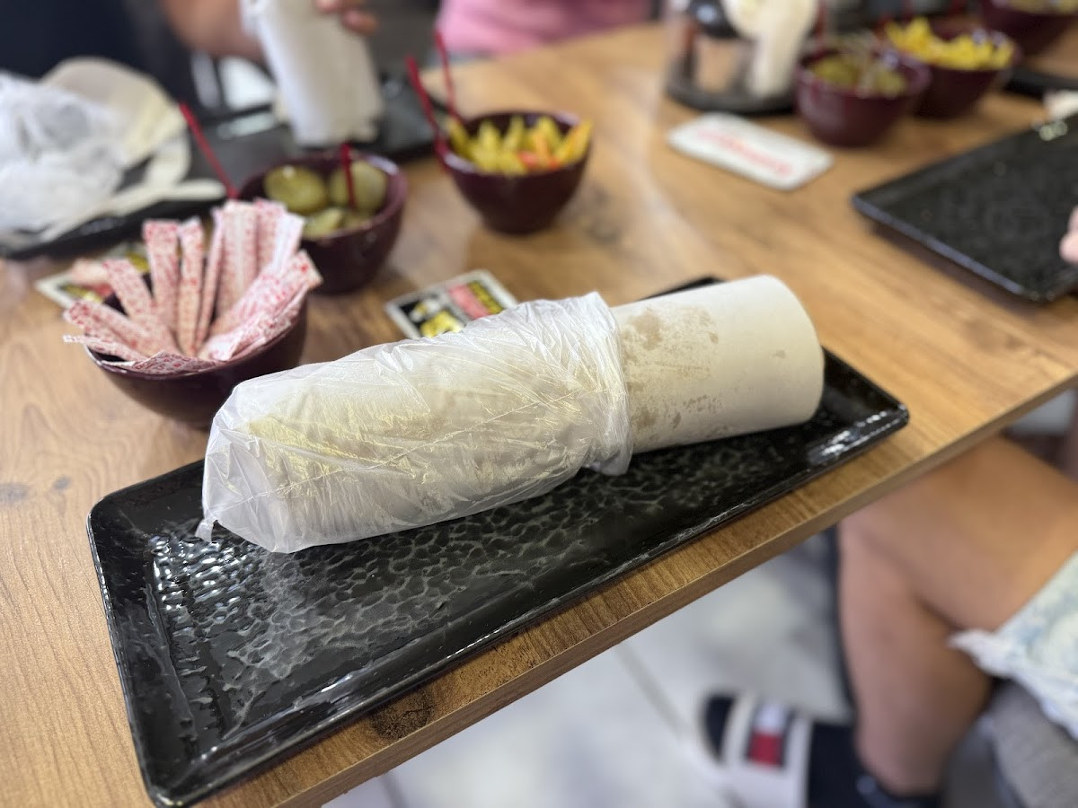 FIRFIR Döner ve Kebap Salonu – Fotoğraf 5