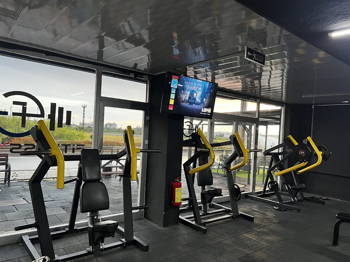 Fitness 4 Life Ilıca – Fotoğraf 2