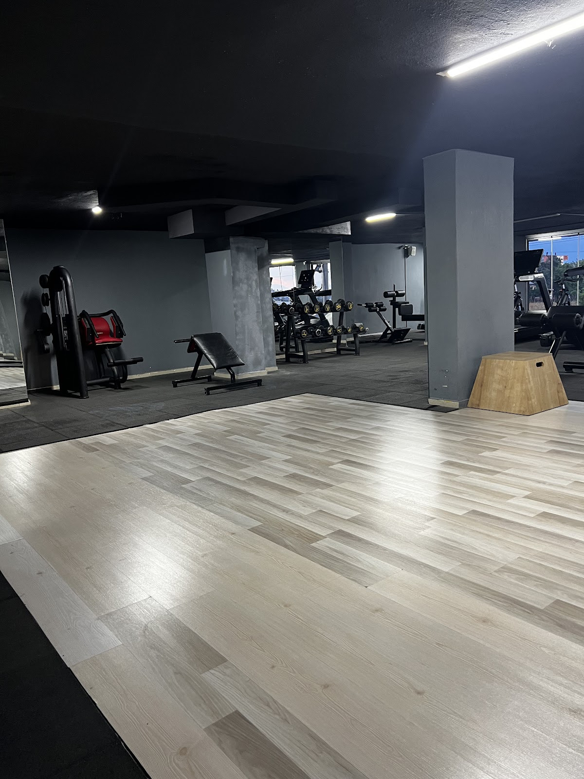 Fitness 4 Life Ilıca – Fotoğraf 4