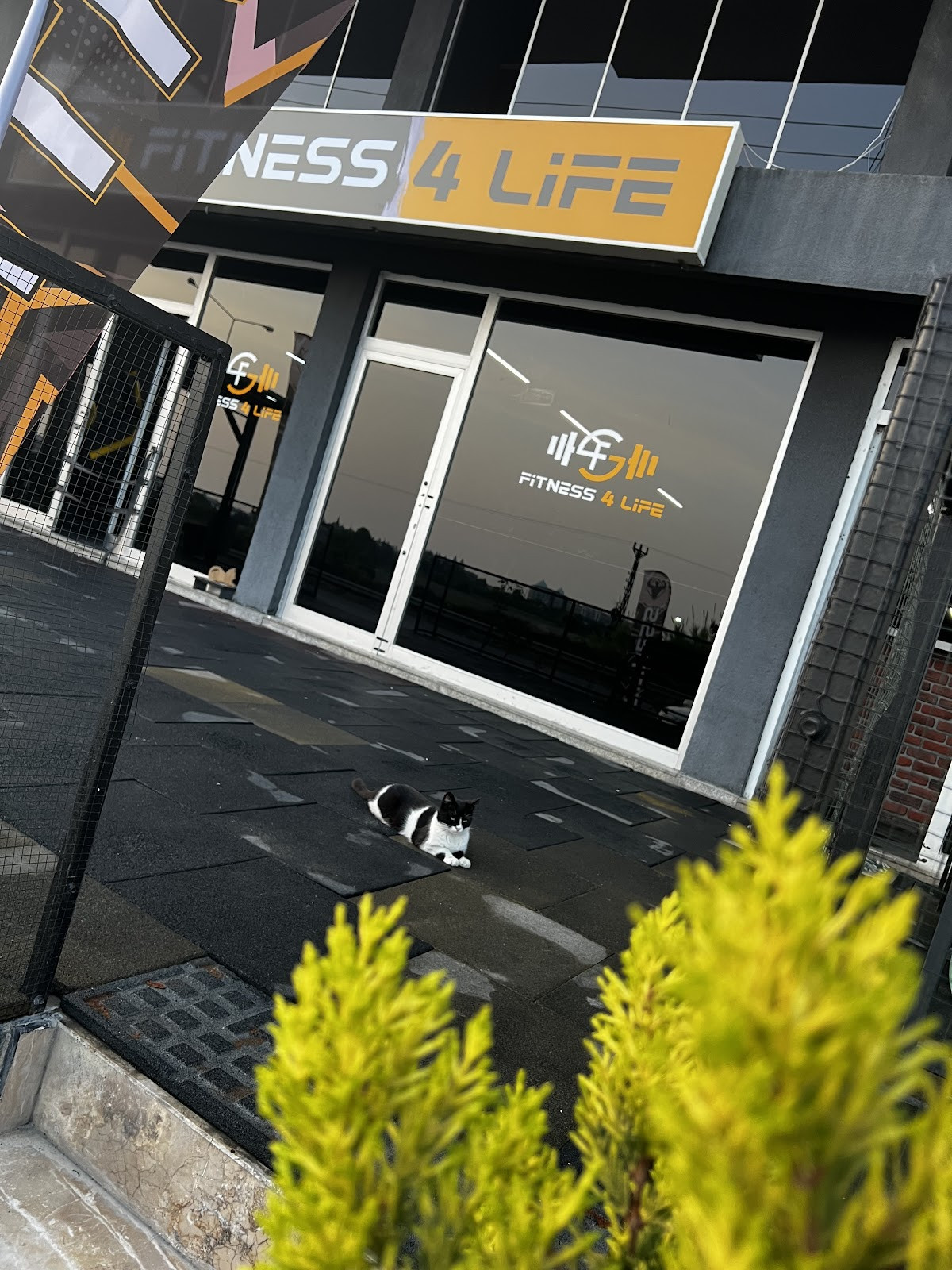 Fitness 4 Life Ilıca – Fotoğraf 5