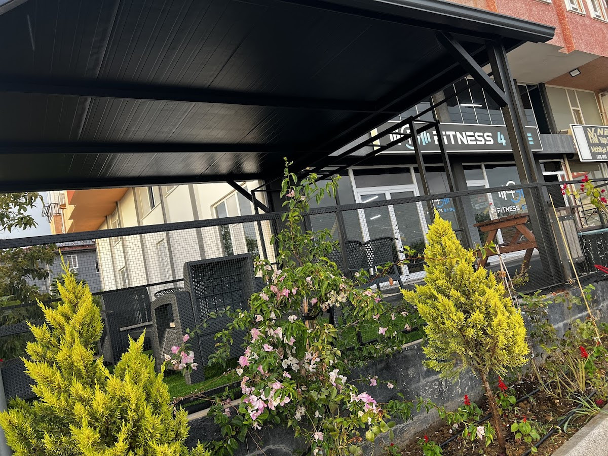 Fitness 4 Life Ilıca – Fotoğraf 10