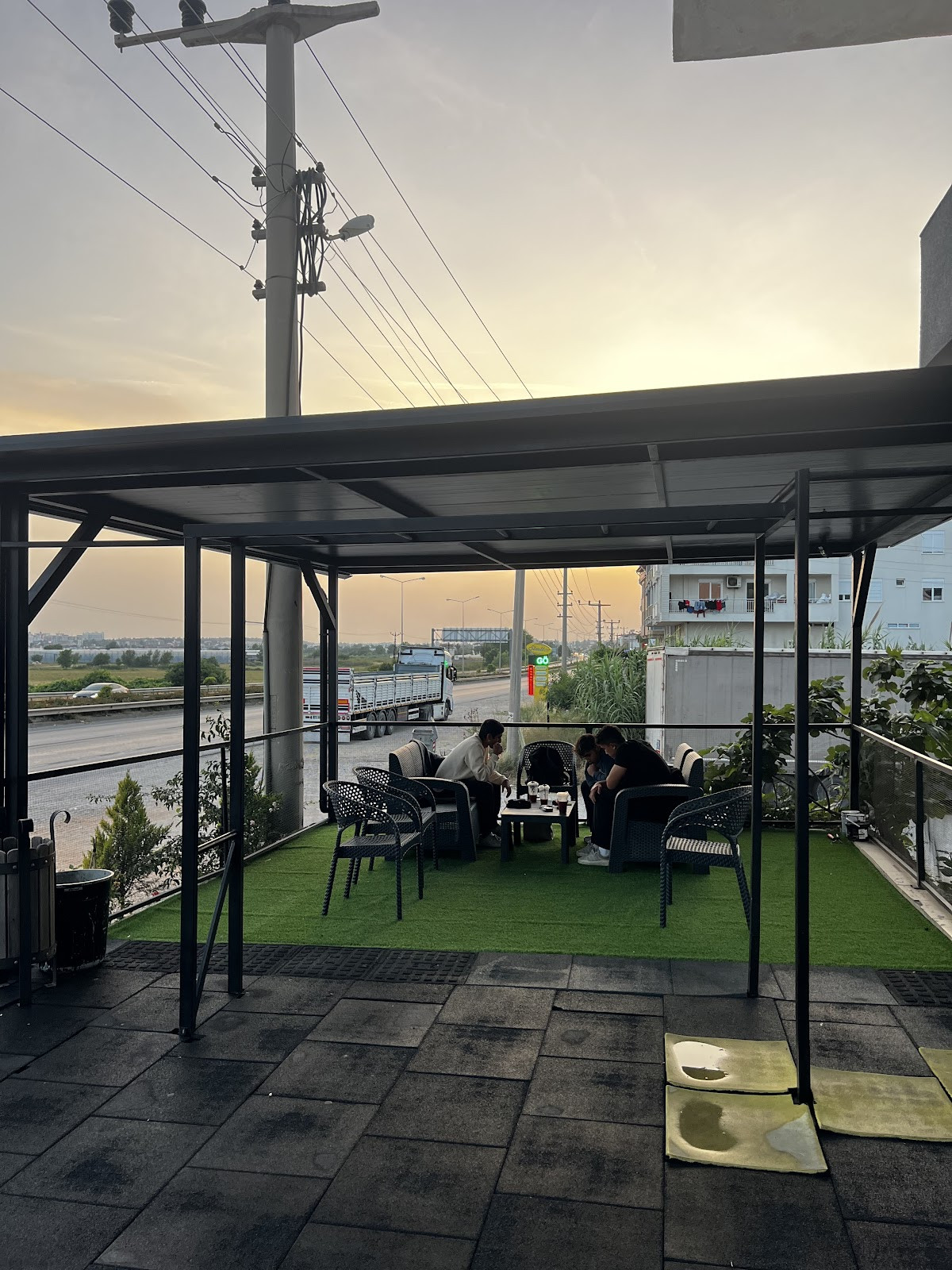 Fitness 4 Life Ilıca – Fotoğraf 3