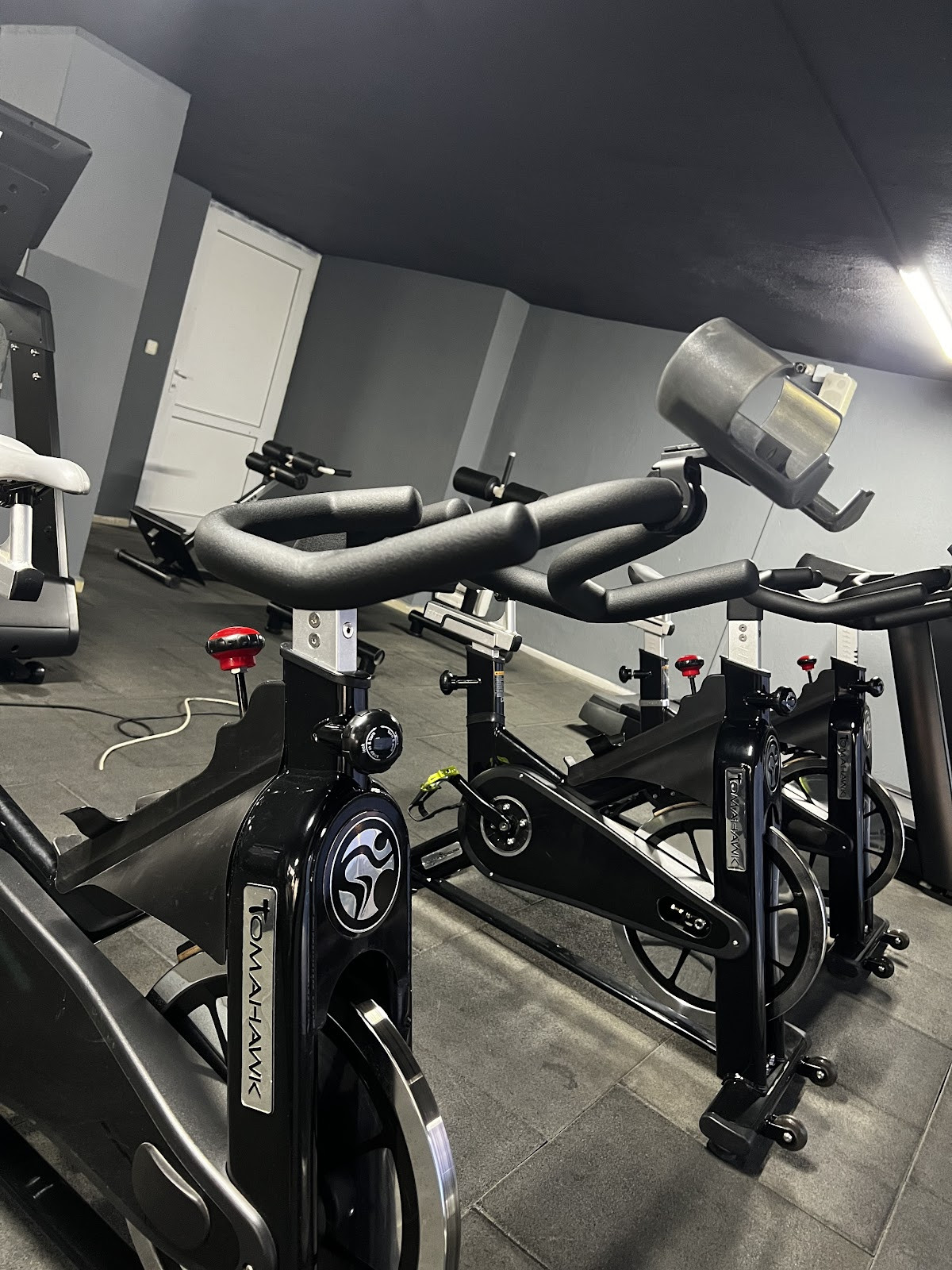 Fitness 4 Life Ilıca – Fotoğraf 7