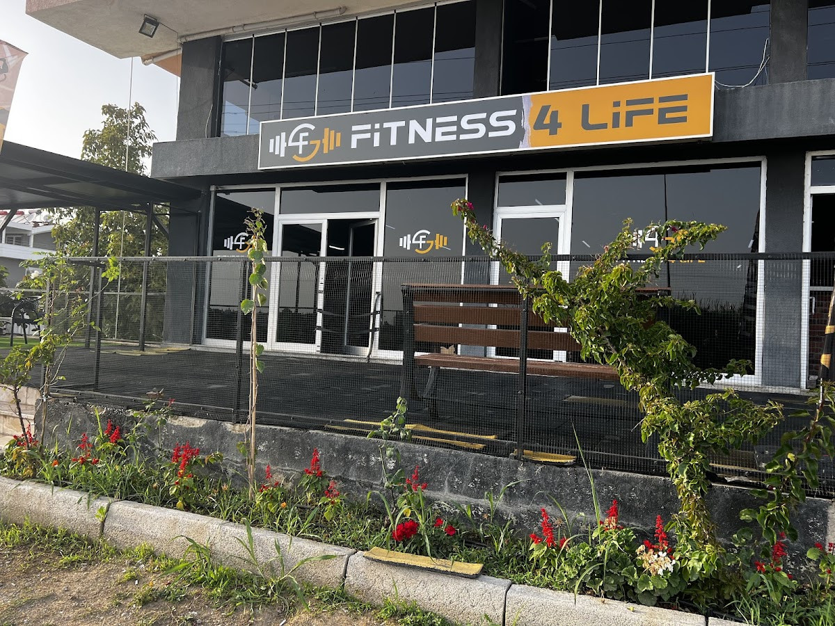 Fitness 4 Life Ilıca – Fotoğraf 6