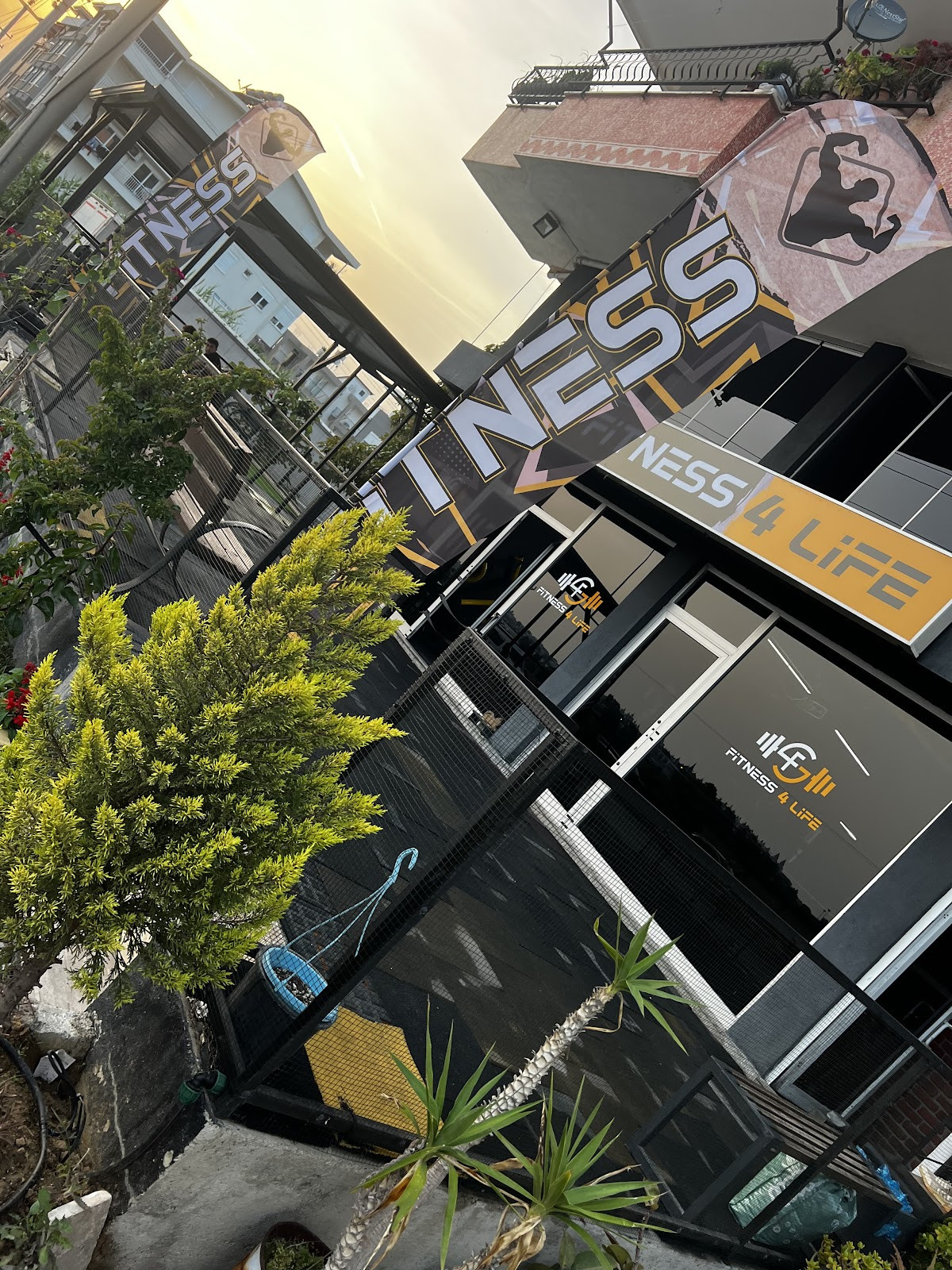 Fitness 4 Life Ilıca – Fotoğraf 1