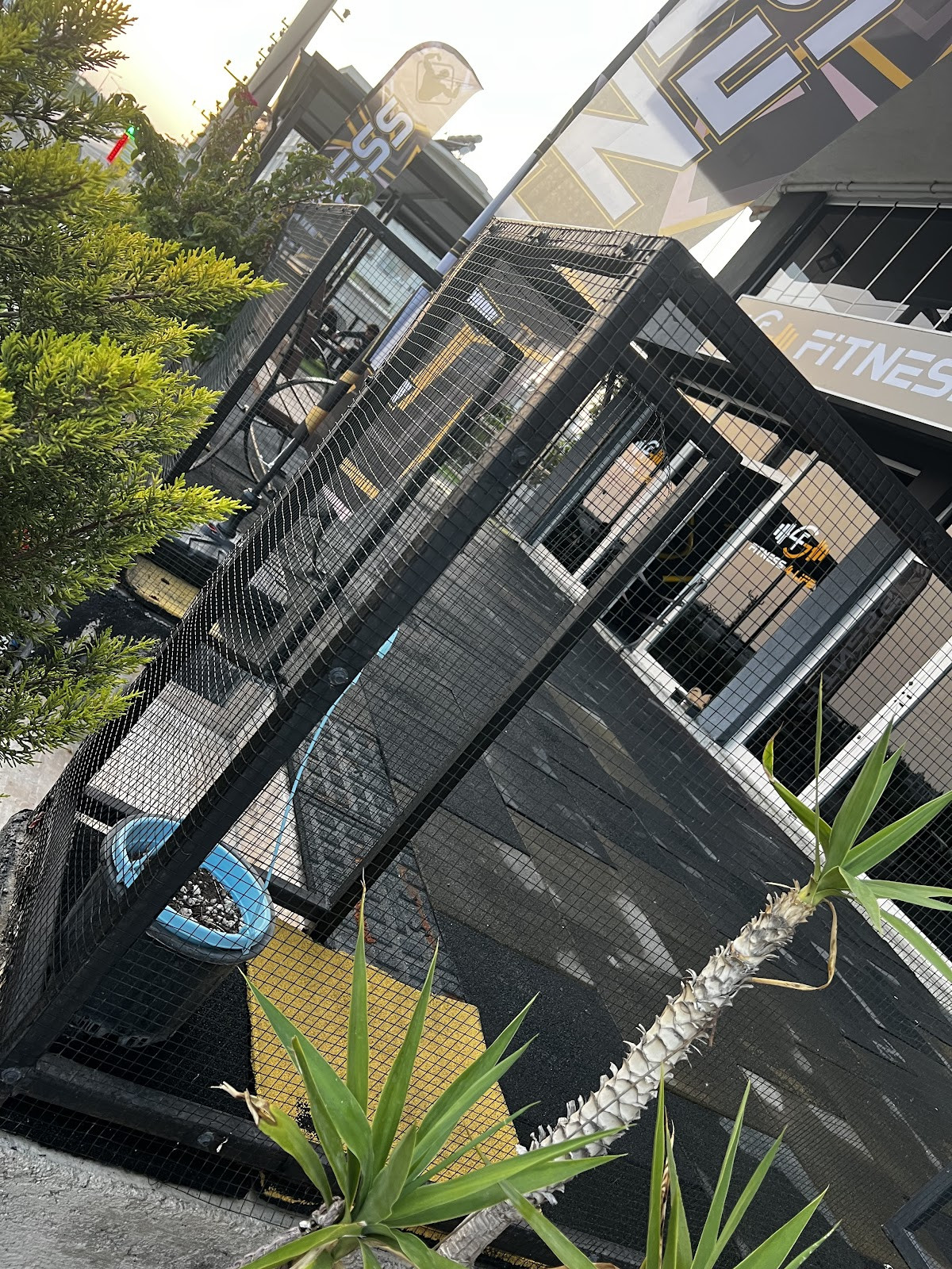 Fitness 4 Life Ilıca – Fotoğraf 9