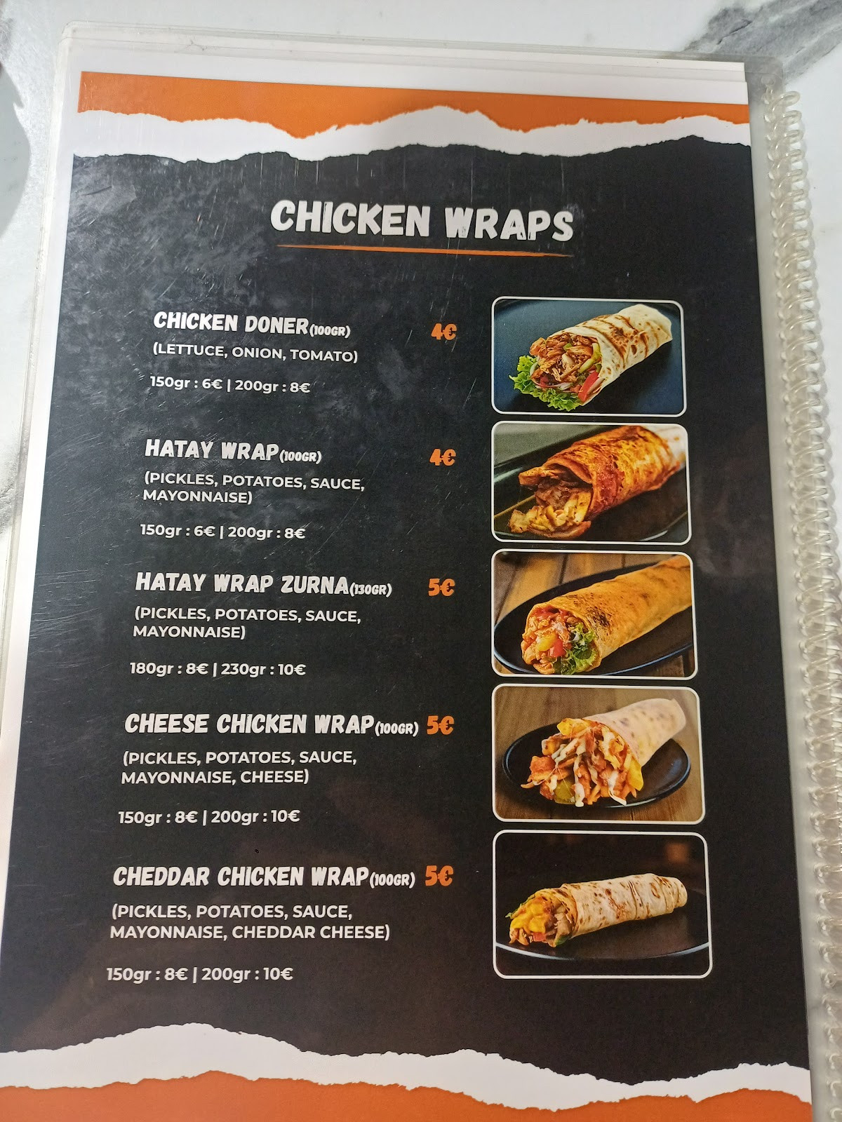 Fix Döner Kumköy – Fotoğraf 7