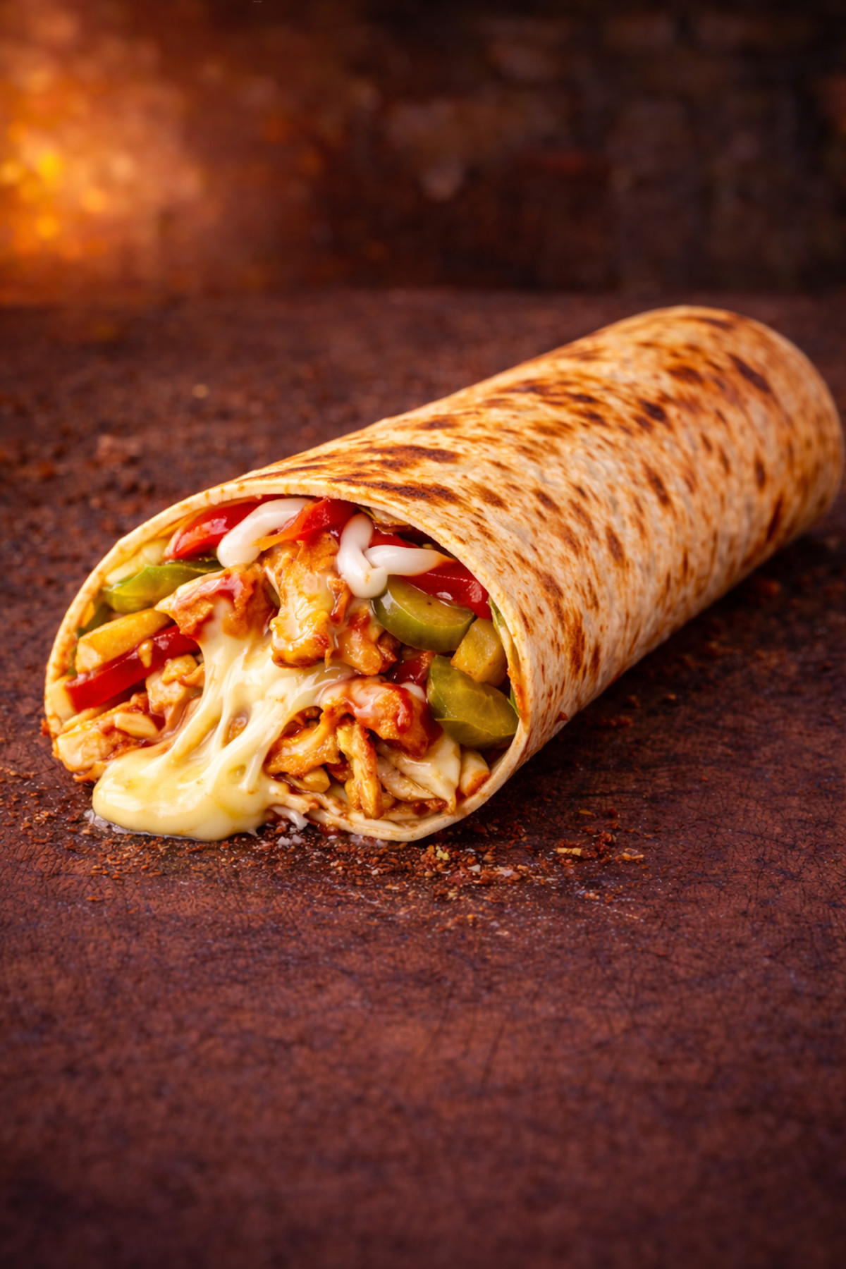 Fix Döner Kumköy – Fotoğraf 2