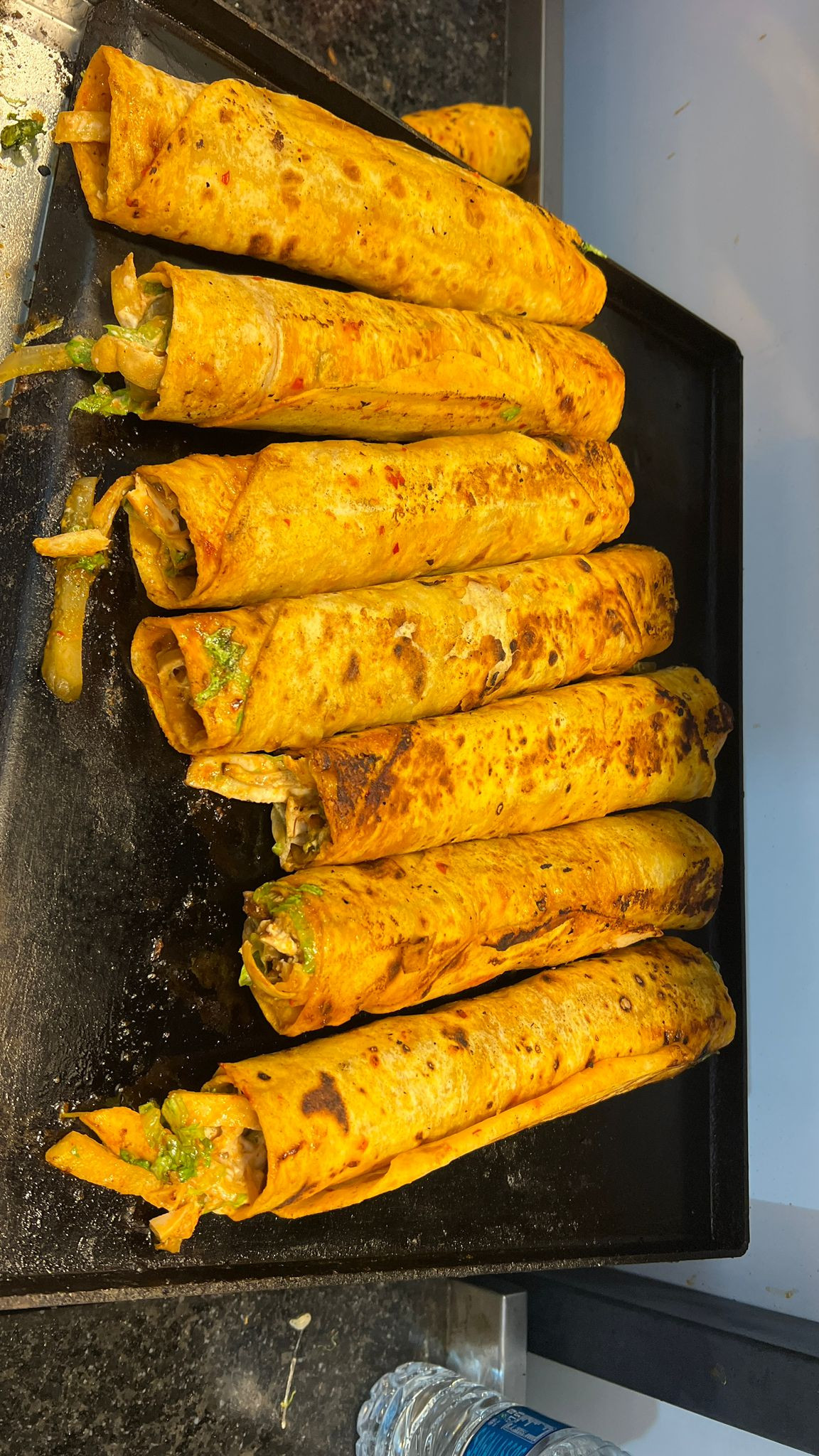 Fix Döner Kumköy – Fotoğraf 10