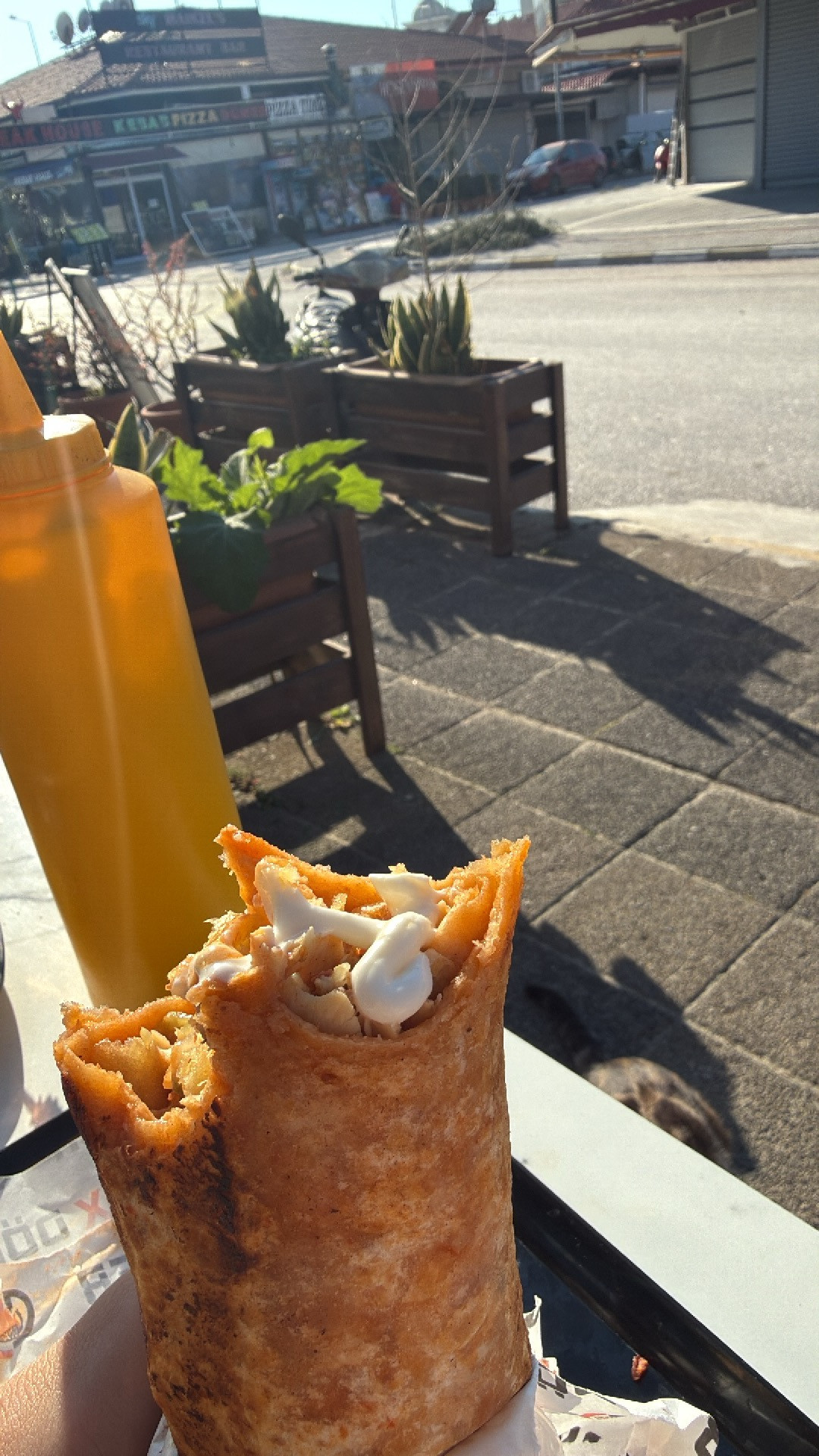 Fix Döner Kumköy – Fotoğraf 6