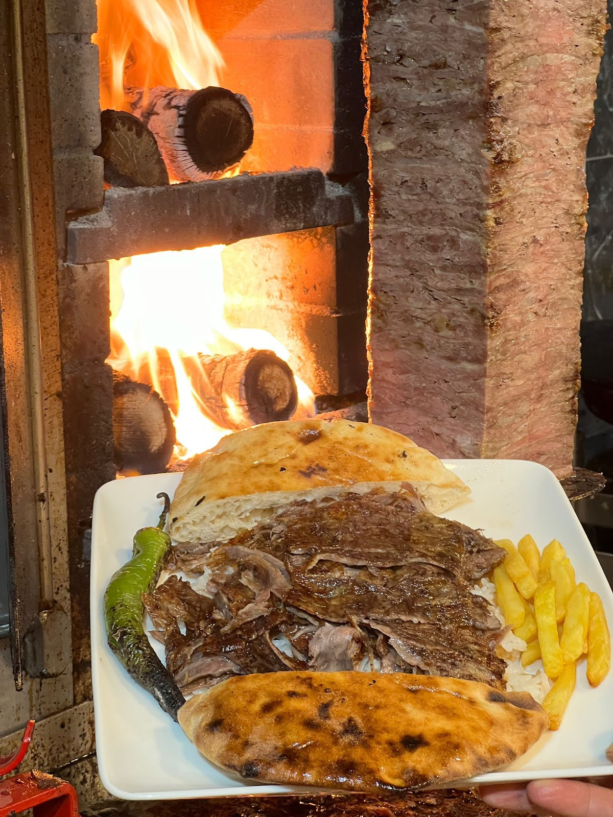 Fix Döner Kumköy – Fotoğraf 4