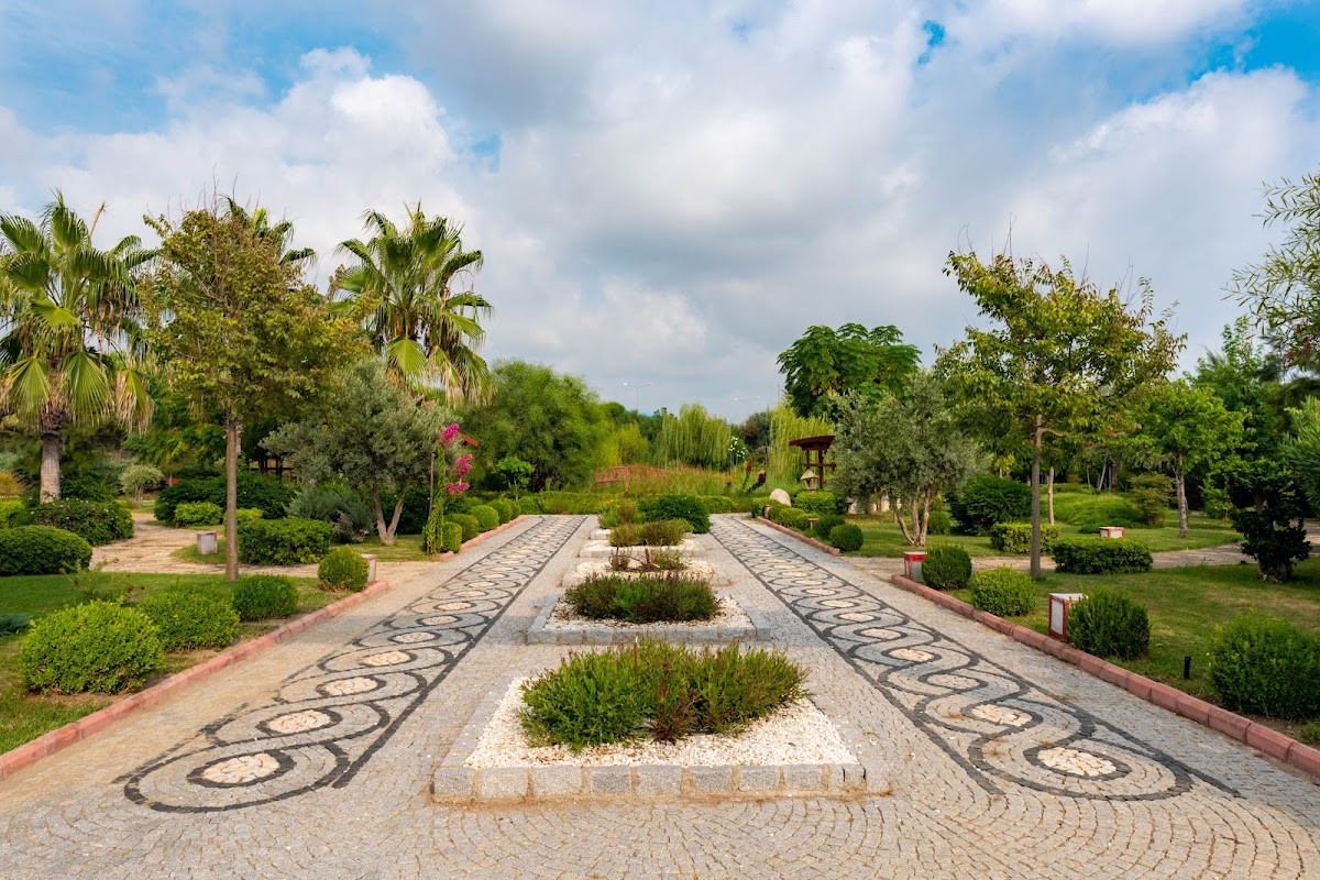 Flora Garden Beach Hotel ( 16+ Adults Only ) – Fotoğraf 5