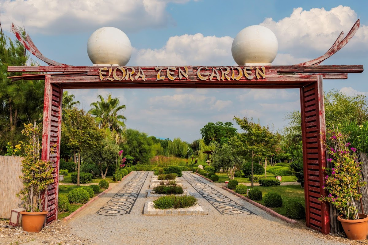 Flora Garden Beach Hotel ( 16+ Adults Only ) – Fotoğraf 1