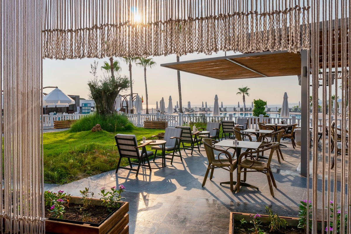 Flora Garden Beach Hotel ( 16+ Adults Only ) – Fotoğraf 7