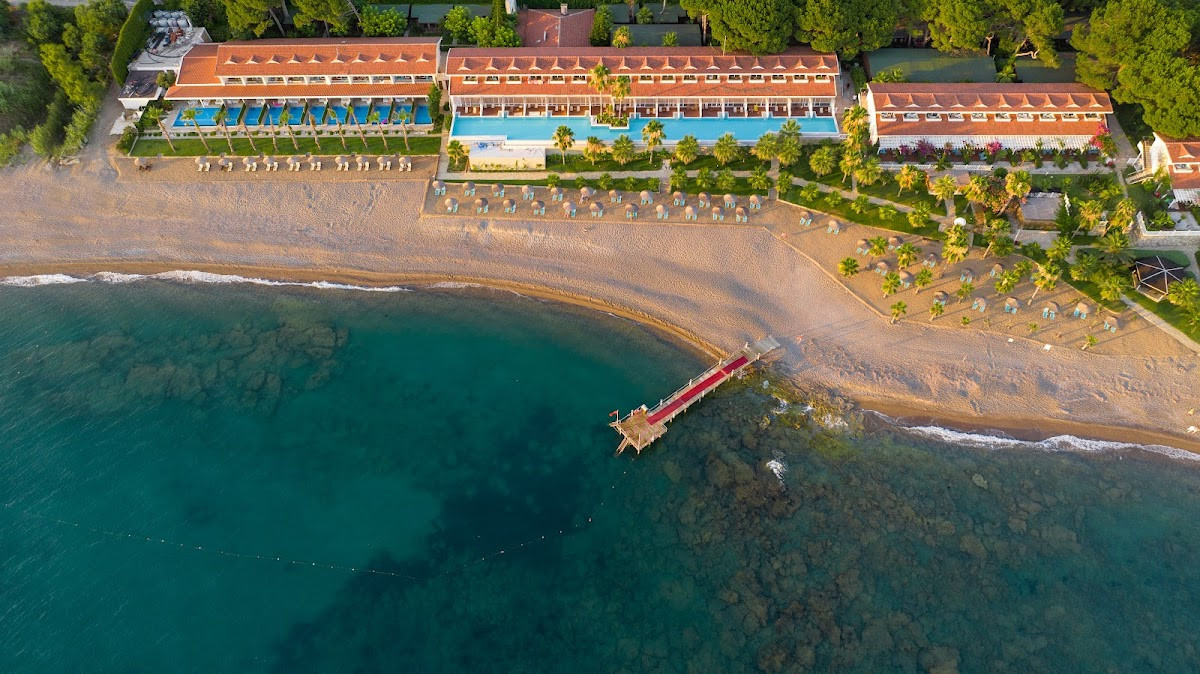 Flora Garden Beach Hotel ( 16+ Adults Only ) – Fotoğraf 6