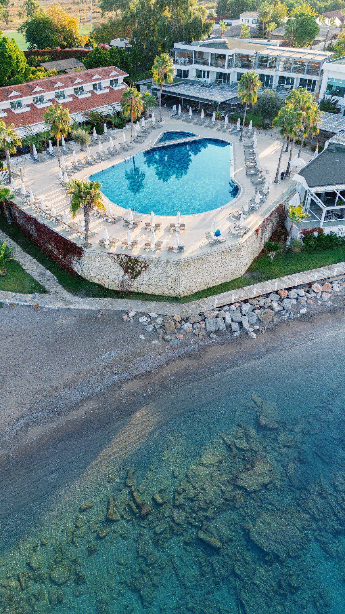 Flora Garden Beach Hotel ( 16+ Adults Only ) – Fotoğraf 8